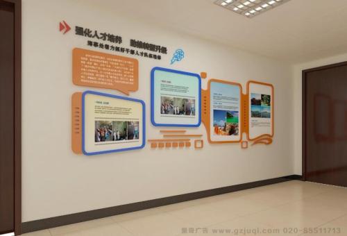 罗平医院文化墙怎么做？如何建好科室护理文化墙？