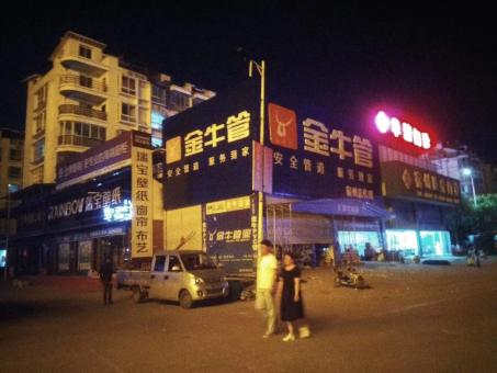 四点告诉你罗平市场门头招牌设计的重要性！