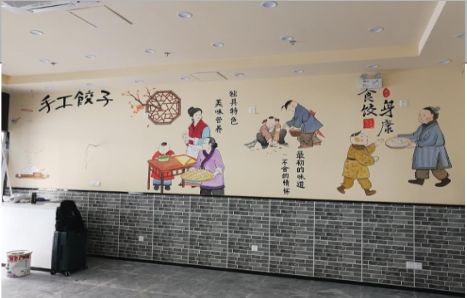 罗平手绘墙绘工具有哪些