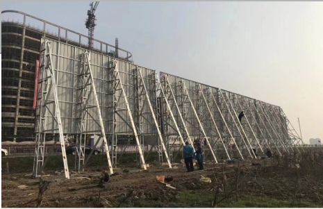 罗平什么是广告物料？