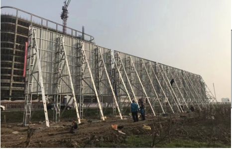 罗平凯创教你怎样选择户外广告牌的最佳位置