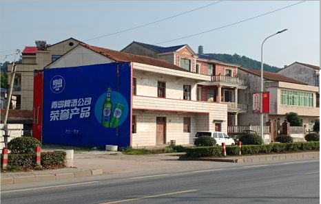 罗平写真布和喷绘布的区别?