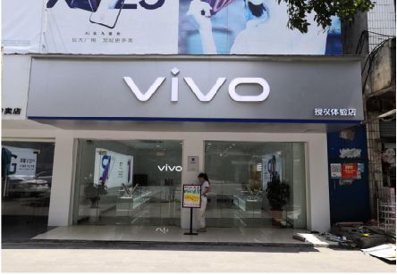 罗平}做一个门店面广告招牌需要多少钱？