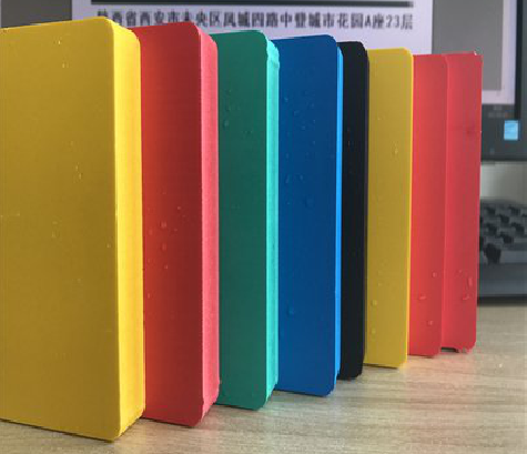 罗平文化墙常用材质-PVC板材