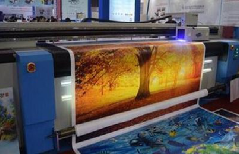 罗平写真有哪些介质？