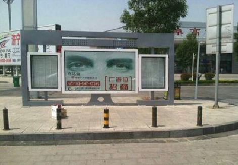 罗平社区广告投放的几种常见方式。