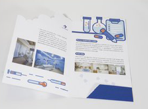 罗平说明书印刷有哪些样式可以选择？