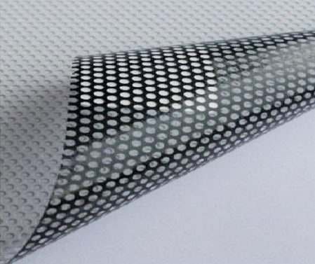 罗平优劣单透膜的鉴定方法。