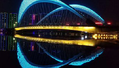 罗平亮化工程如何做好公共区域的安全性。